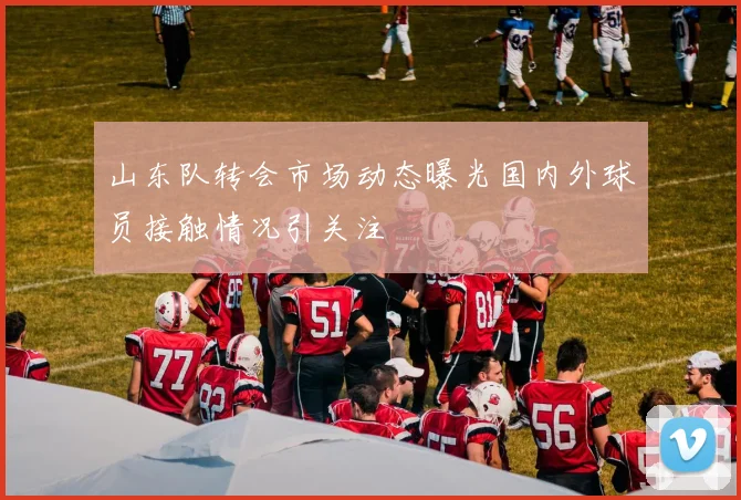 山东队转会市场动态曝光国内外球员接触情况引关注